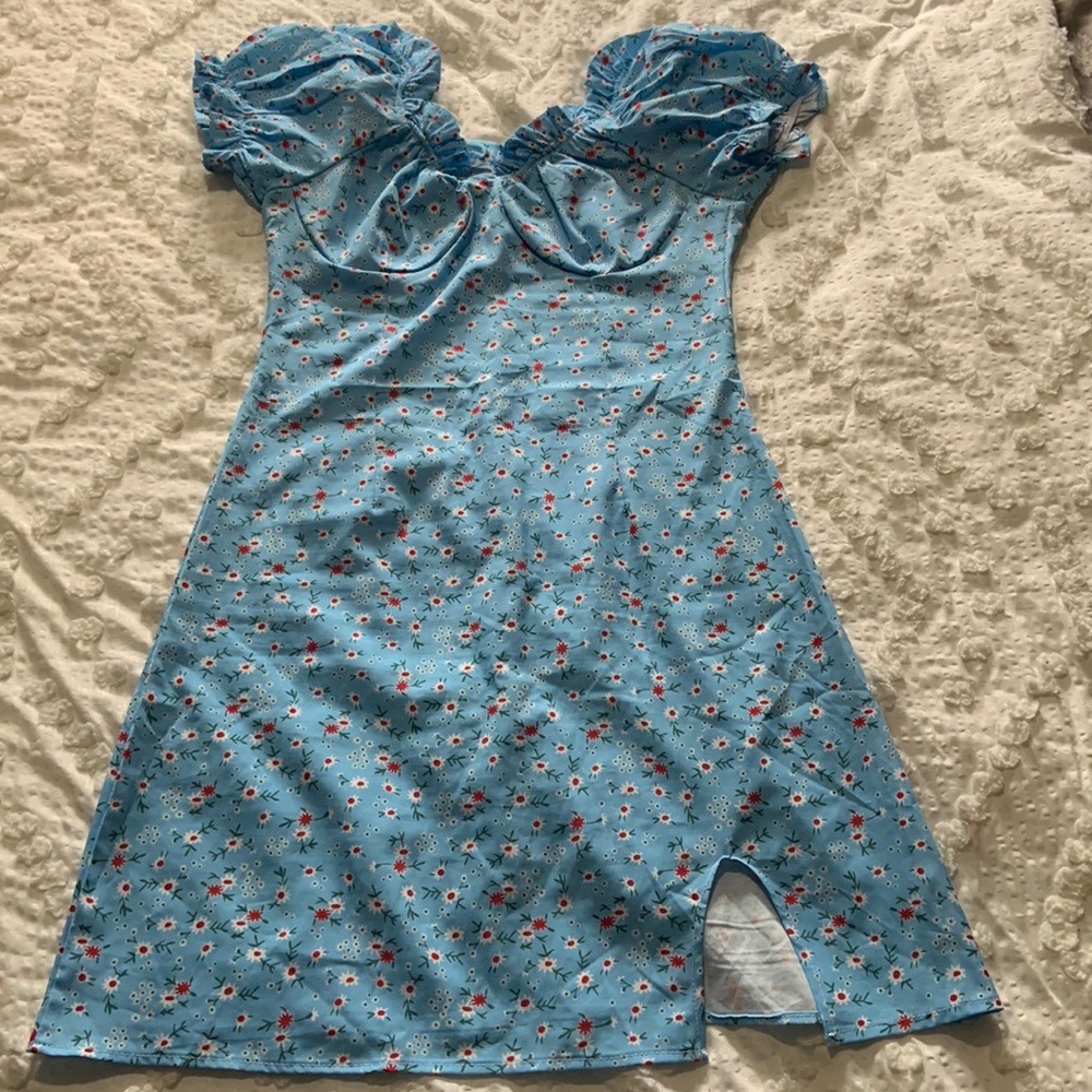 Dress Shein